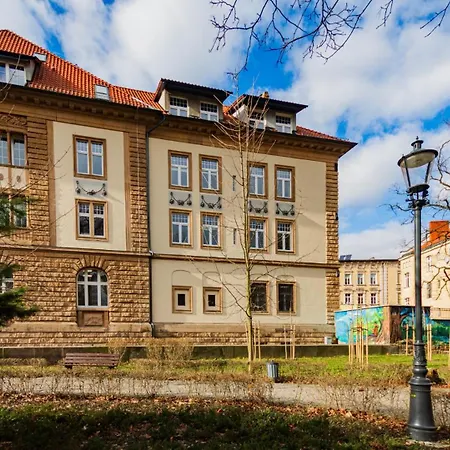 Vacationclub - Old Town Apartament 9