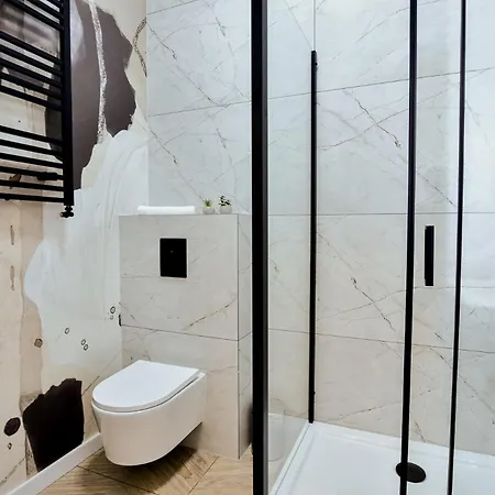 Vacationclub - Old Town Apartament 9 * קלודז'קו