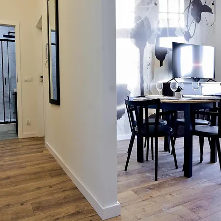 Vacationclub - Old Town Apartament 9 * קלודז'קו