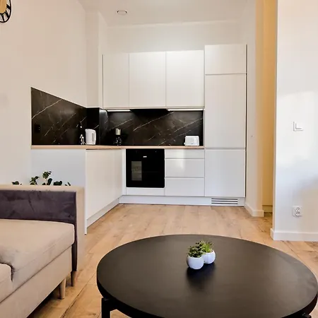 Vacationclub - Old Town Apartament 9 * קלודז'קו